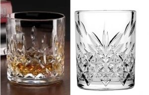 Timeless Whisky 35,5cl - 12 St.